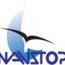 Logo navistop mini